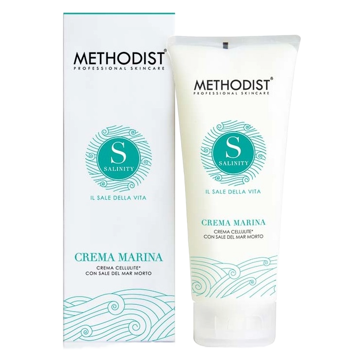 CREMA MARINA METHODIST - 220ml