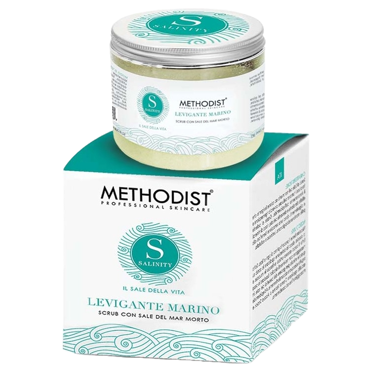 LEVIGANTE MARINO METHODIST - 200ml