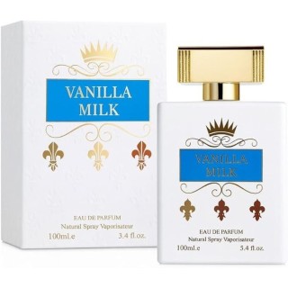 PM PROFUMO UNISEX VANILLA MILK (100 ml)