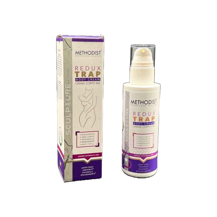 REDUX TRAP METHODIST - 200ml