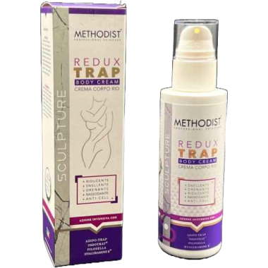 REDUX TRAP METHODIST - 200ml