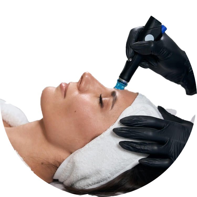 HydraFacial