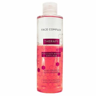 FACE COMPLEX THERAPY - STRUCCANTE BIFASICO ANTI-AGE