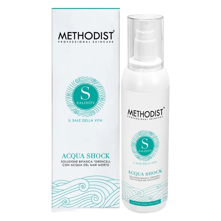 ACQUA SHOK METHODIST - 200ml