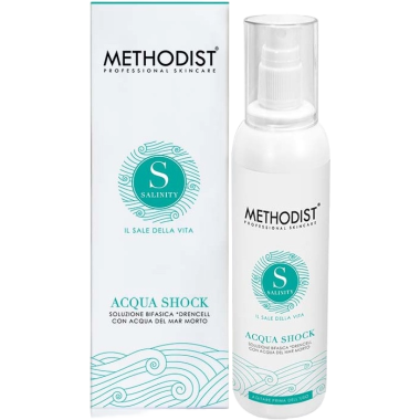 ACQUA SHOK METHODIST - 200ml